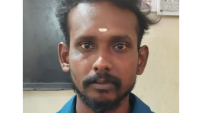 Former panchayat president hacks man to death near Thanjavur to avenge murder of daughter