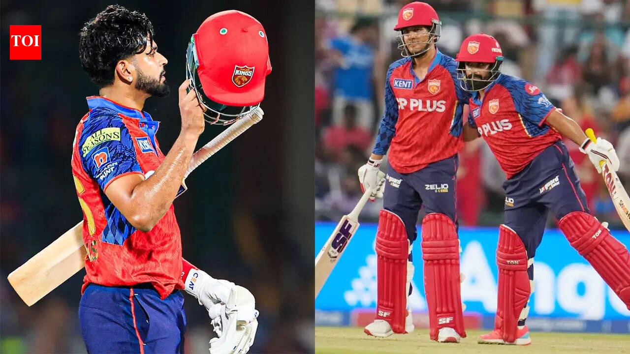 IPL 2026 | Record shattered! Punjab Kings chase 264 vs Delhi Capitals - here are IPL’s highest successful run chases