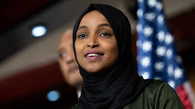 Ilhan Omar’s husband winery shuts down amid GOP probe into $30 million in couple’s assets