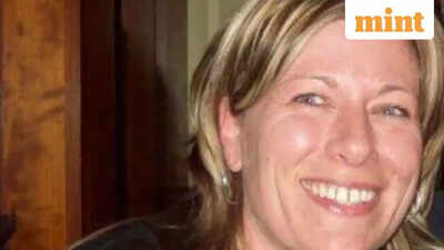 UK grieving mother travels to Swiss clinic to die by assisted suicide four years after son’s death