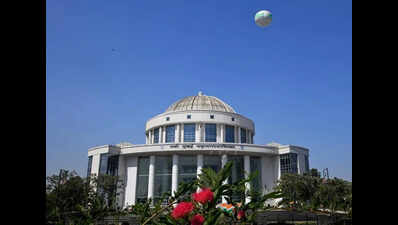 NMMC general body seeks legal opinion on deputy municipal commissioner’s ouster