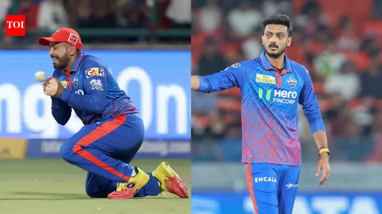 IPL 2026 | Axar Patel's brutal verdict: 'We deserved to lose' after horror show in the field in Punjab Kings loss