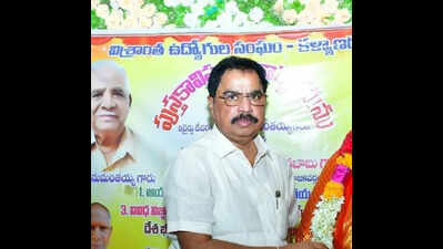Kalyandurg MLA’s men rough up toll plaza staff