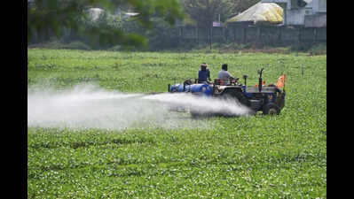 Diesel shortage hits farming, fisheries in North Andhra