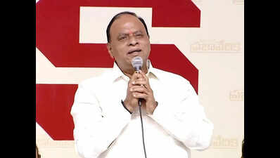Rs 3,600 cr Nellore–Badvel highway project set to take off