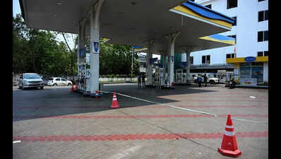 AP dealers blame oil companies for fuel supply cuts