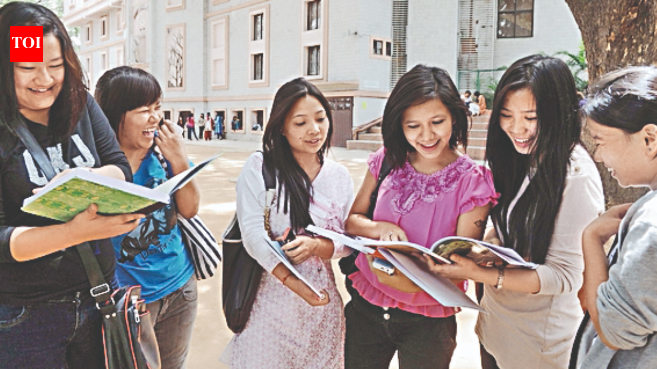 Colleges stare at crisis after govt orders removal of contractual staff