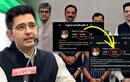 Raghav Chadha Sees 1 Million Drop In Followers After BJP Move, Gen Z Reacts