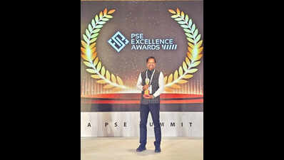 APSRTC bags national award for digital push, service efficiency