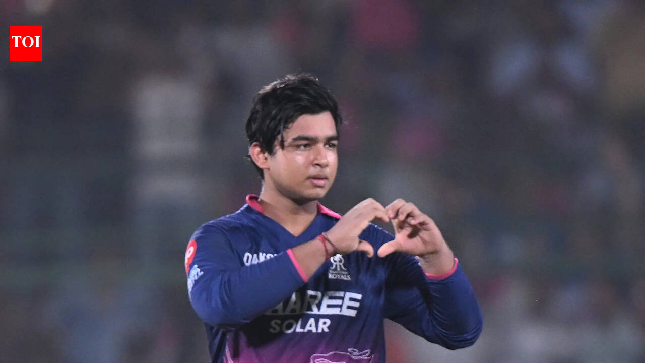 IPL 2026: Vaibhav Sooryavanshi overtakes Virat Kohli, KL Rahul in Orange Cap race after sensational ton