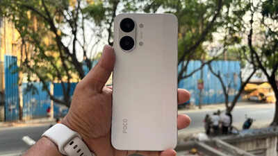 Poco X8 Pro Max review: Power that keeps up with you