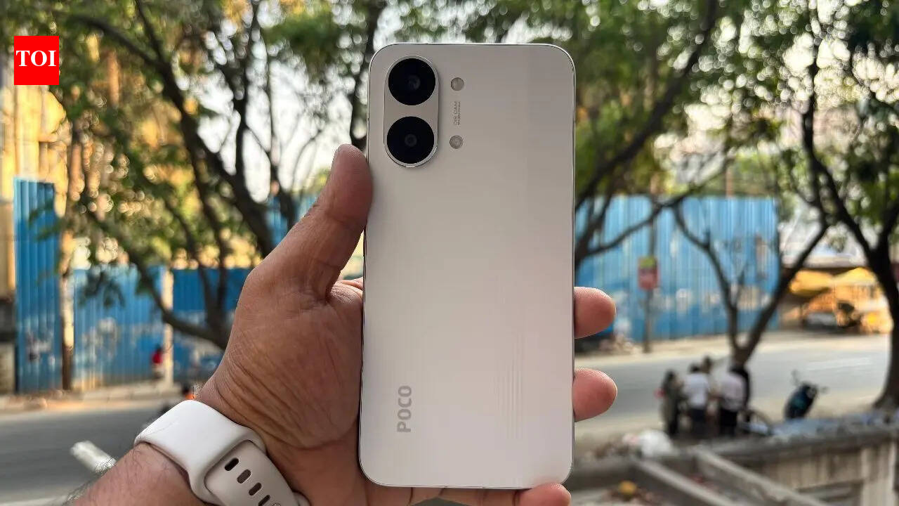 Poco X8 Pro Max review: Power that keeps up with you