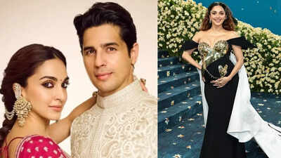 Fan tried to hug pregnant Kiara Advani, Sidharth Malhotra was afraid to send her for shoot, recalls bodyguard