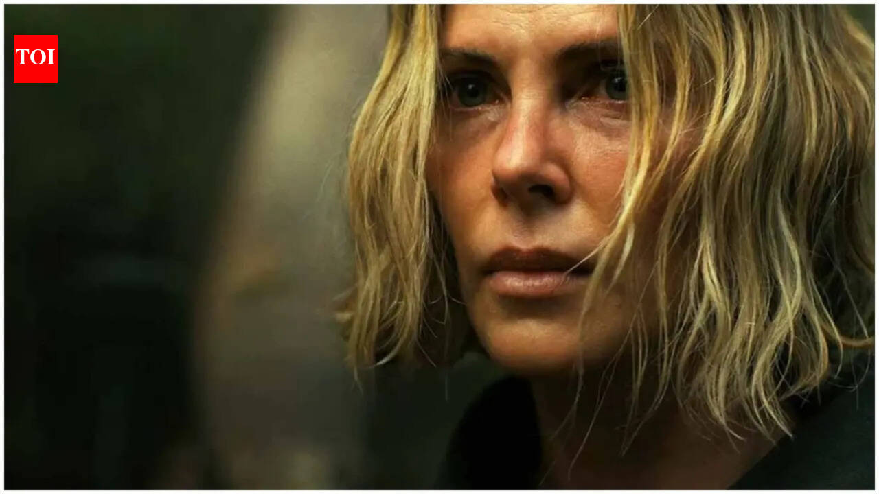 ‘Mountain’ to ‘Boogie Street’:All of the songs Charlize Theron’s ‘Apex’