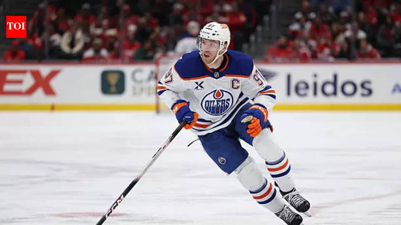 Connor McDavid shines, but Edmonton Oilers' defensive lapses fail to seize control of the playoff series