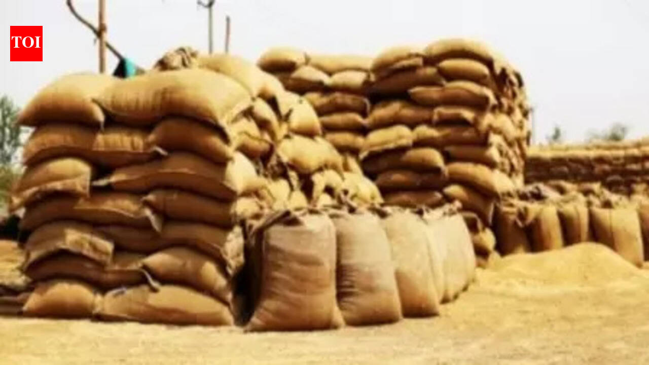 Wheat procurement set to resume in Buxar