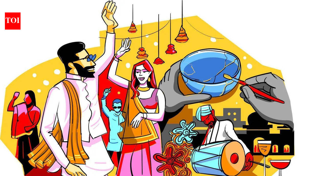 Digital wedding invites to wipe out your savings, warn Raj police