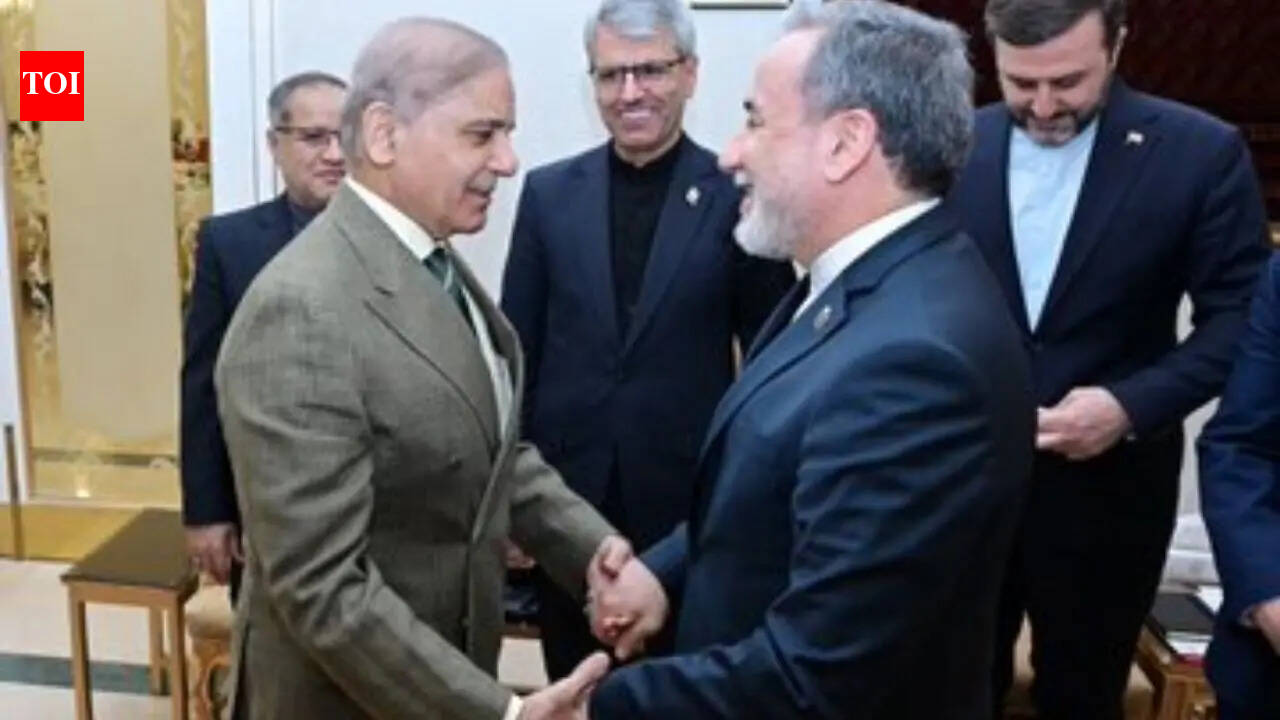 No Iran-US peace talks 2.0! How Pakistan's bid to mediate a breakthrough fell short