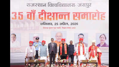 V-P bats for Nari Shakti, Guv warns youth against drugs abuse