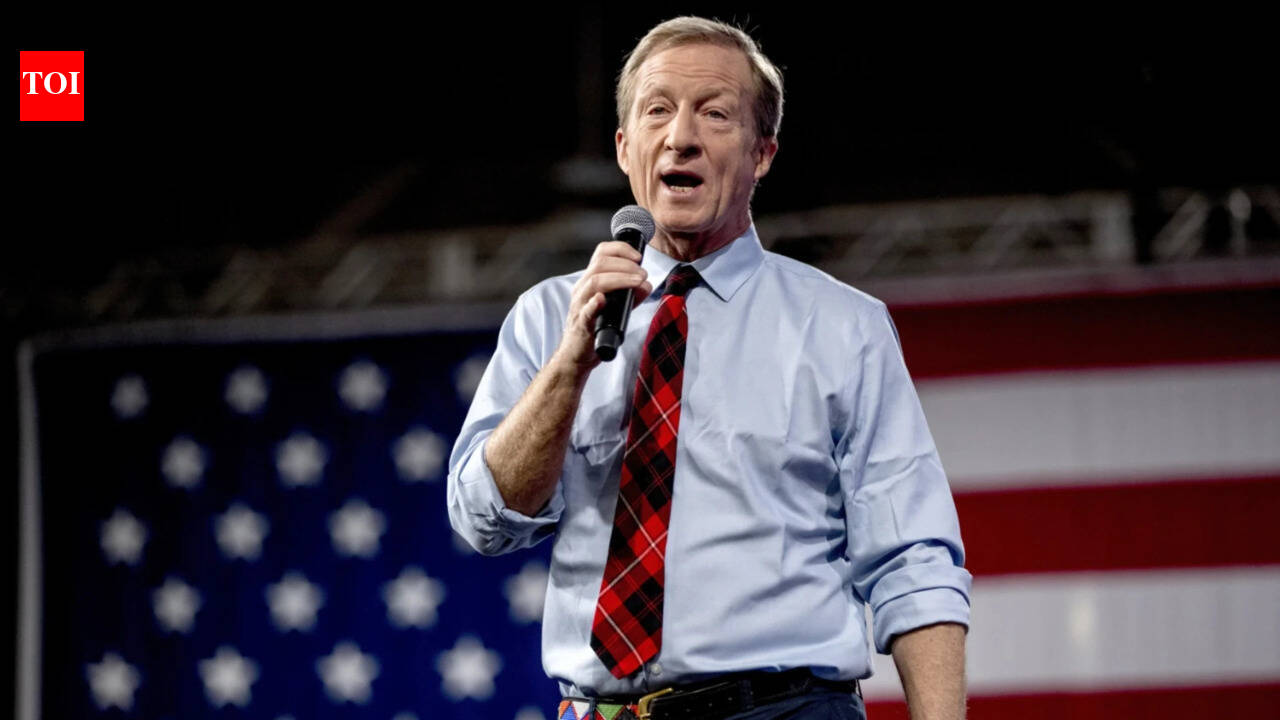 Row over billionaire saying ‘paying more taxes is not the answer’ in tackling inequality