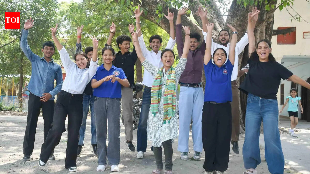 Bageshwar leads, Dehradun trails in board results