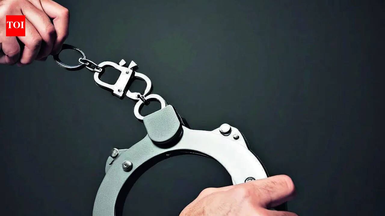 5 held in wild boar poaching case; 2 hurt in encounter in Pilibhit