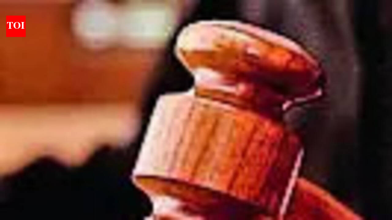 HC denies bail to prof in exam scam,  says digital trail links her to live paper solving