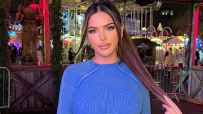 Influencer Klaudia Zakrzewska dies days after London crash as Gabrielle Precious Carrington charged with murder
