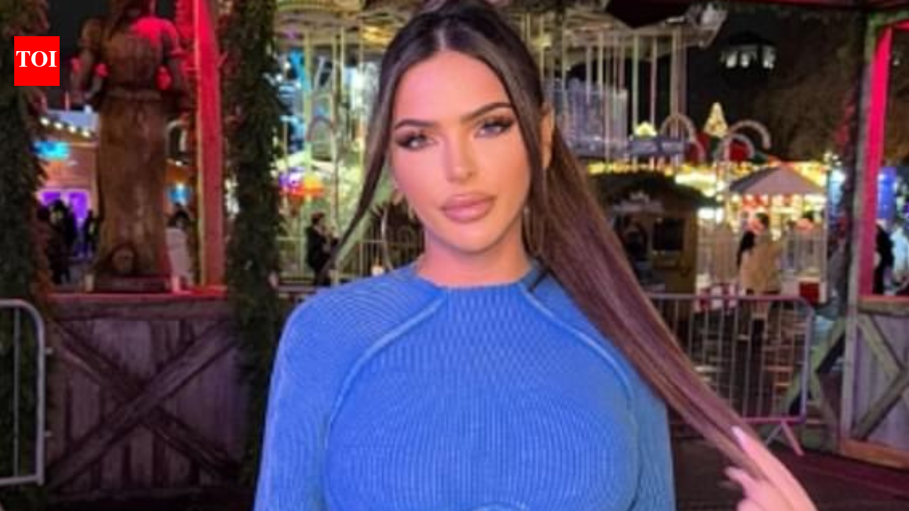 Influencer Klaudia Zakrzewska dies days after London crash as Gabrielle Precious Carrington charged with murder