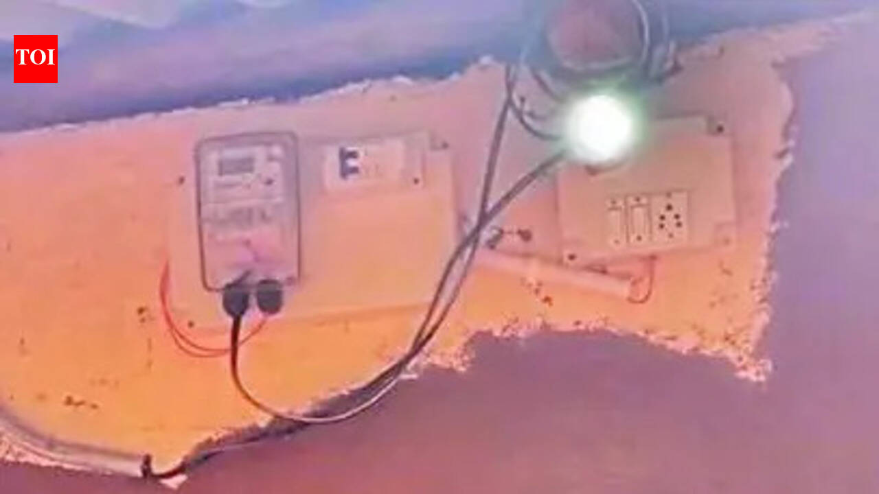 Lights on in Abujhmarh: Irapanar ends decades of darkness