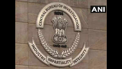 CBI arrests CWC manager in Hazaribag for taking bribe of Rs 1 lakh