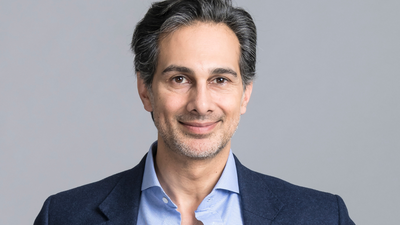 Comeback pavilion in Venice will break stereotypes about India and Indian art: Amin Jaffer