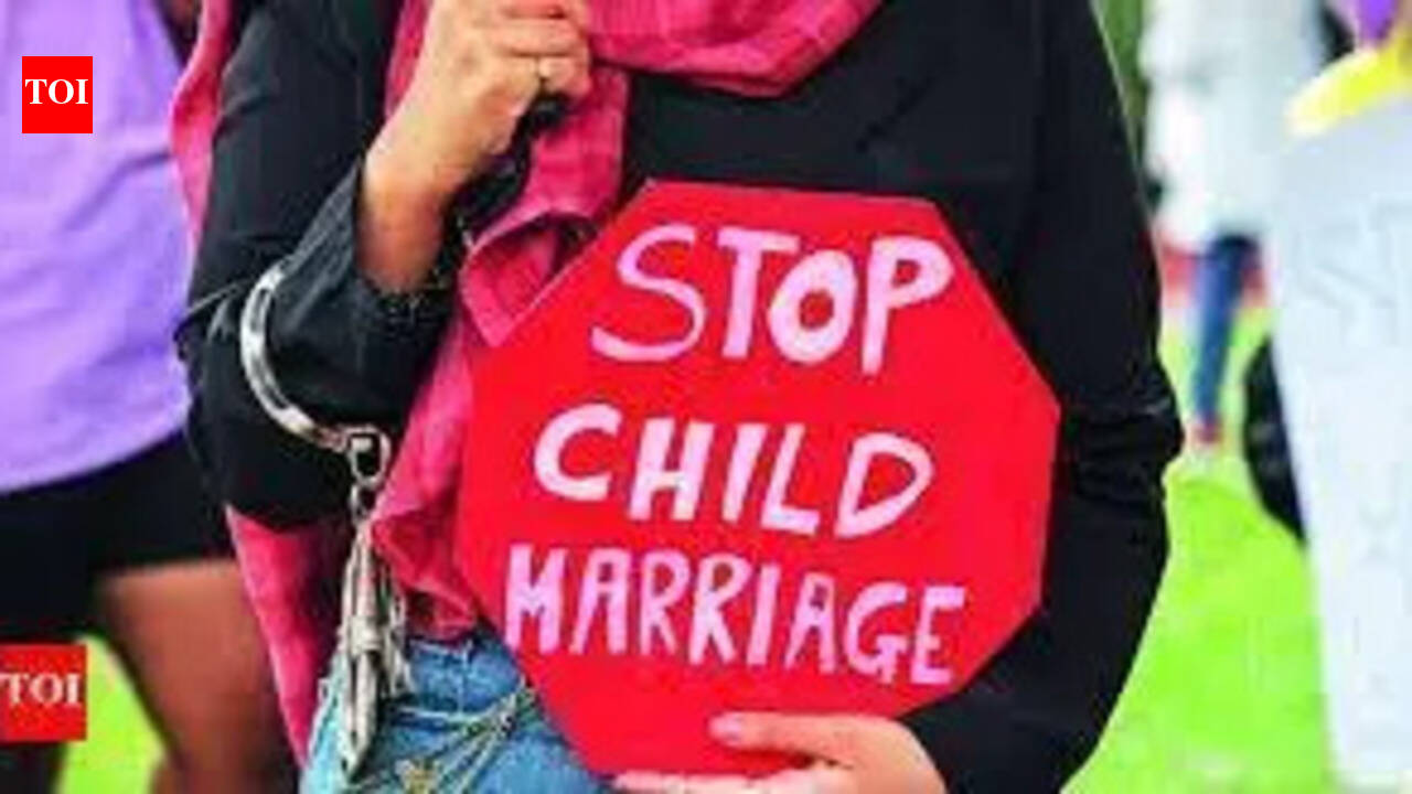 Law steps in, issues injunction order to prevents two child marriages in Chhattisgarh's Koriya