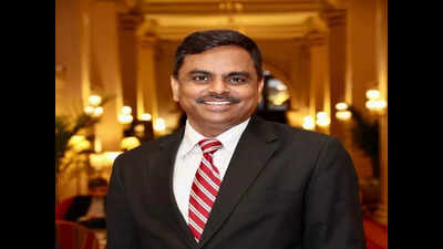 Chief secy reviews Guwahati’s flood preparedness