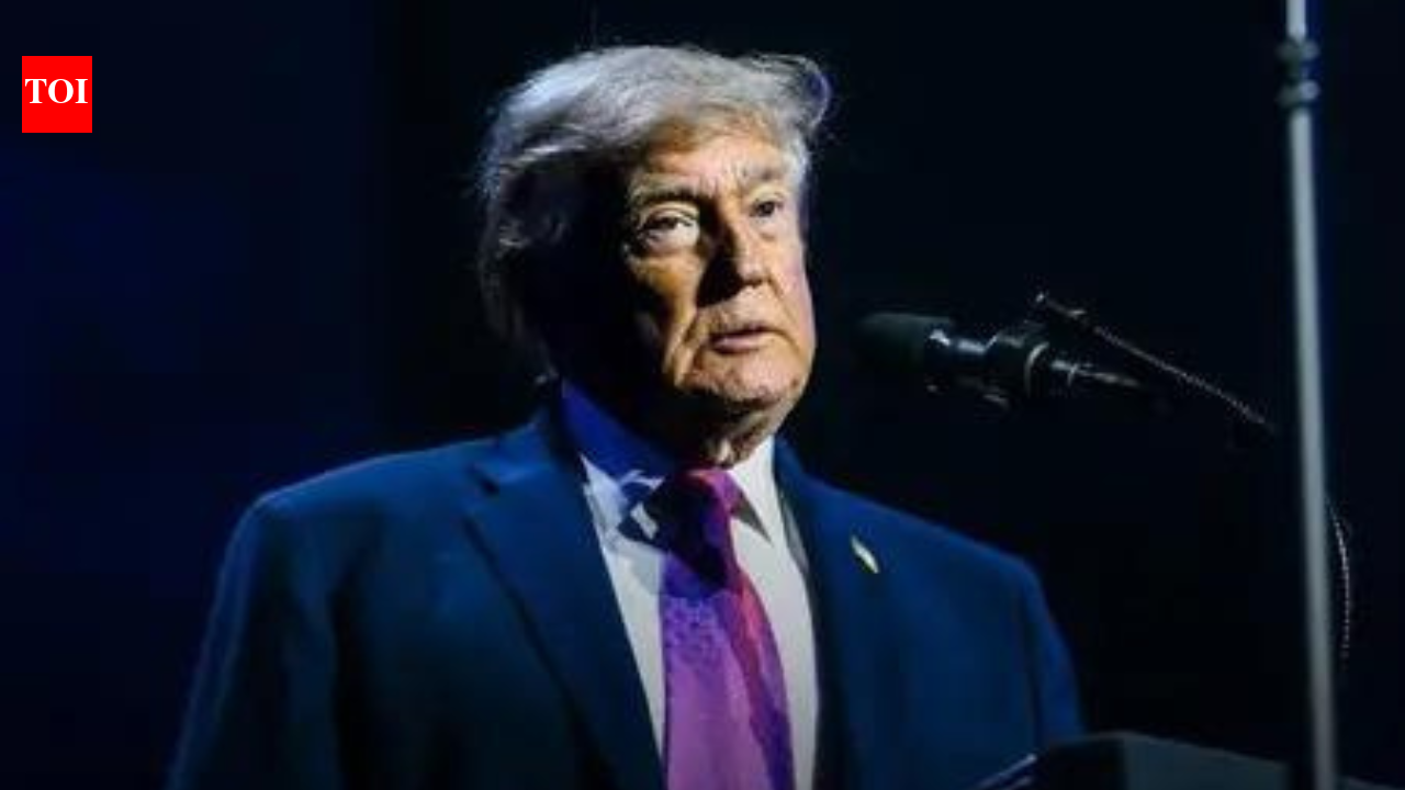 Trumpiana: Strait talk — Tough guy, nice guy, bye bye!