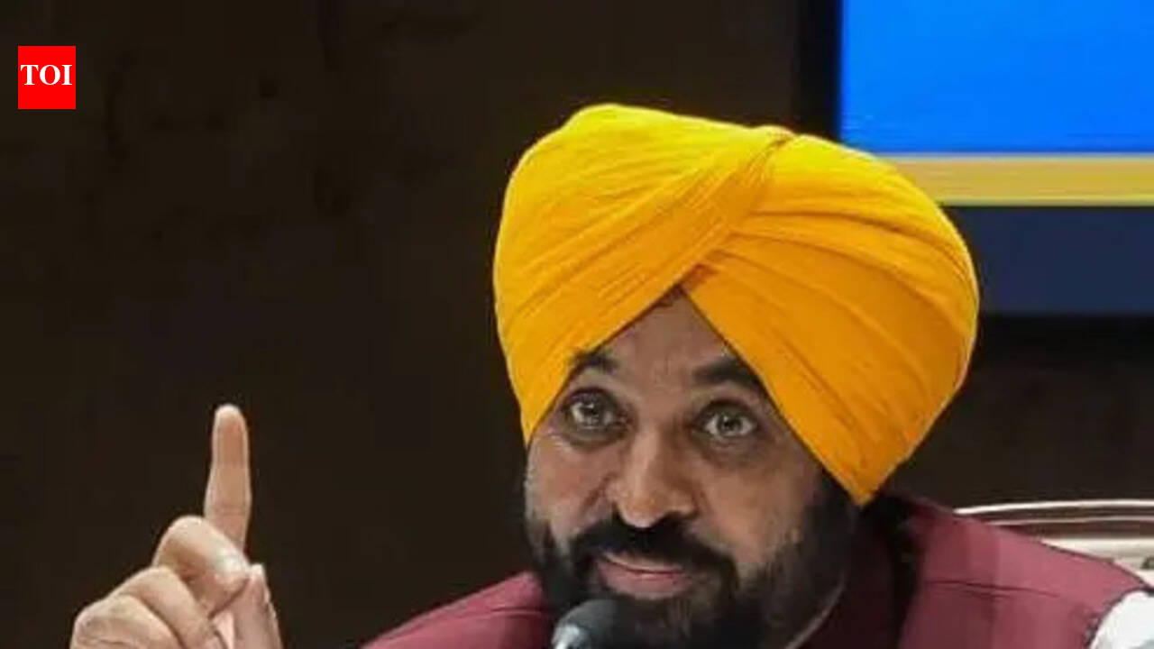 RS defections: CM seeks Prez meet, AAP to seek their MPs' disqualification
