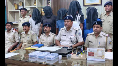 5 held for killing Bokaro woman over business dispute