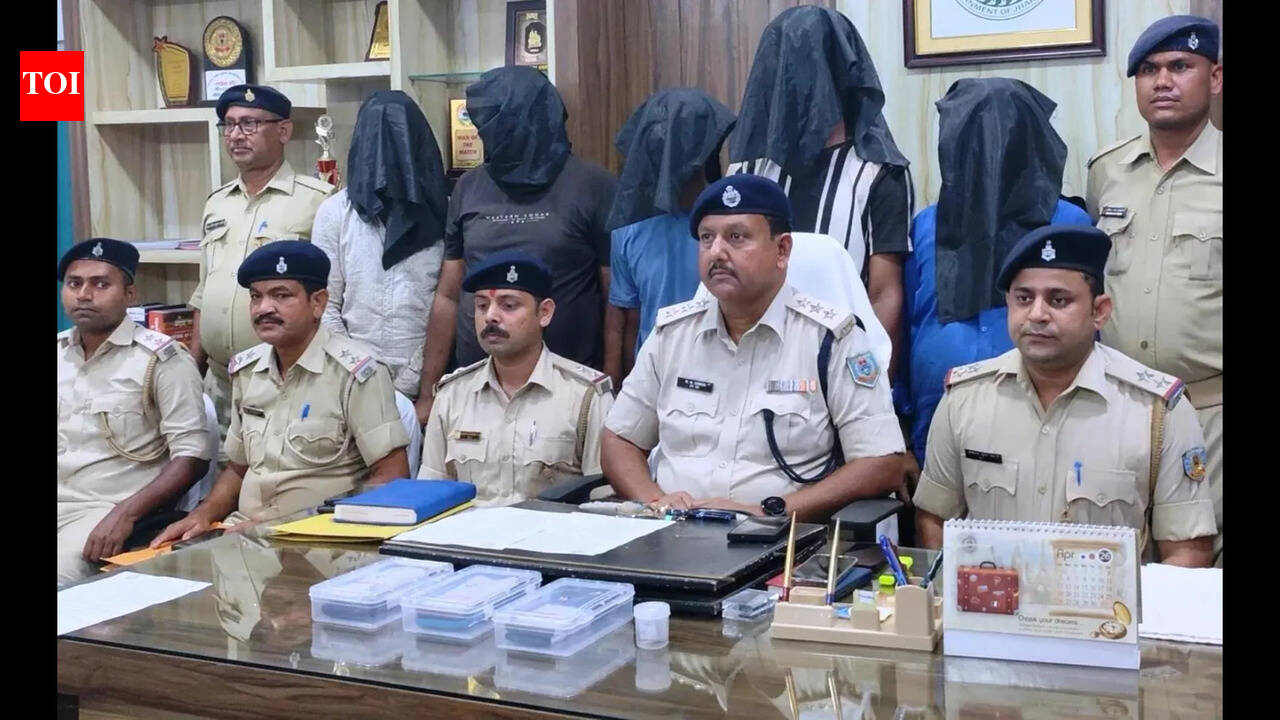 5 held for killing Bokaro woman over business dispute