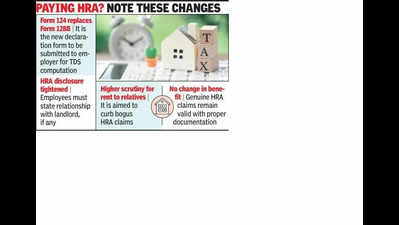 Rent to relatives under lens as new HRA disclosure kicks in