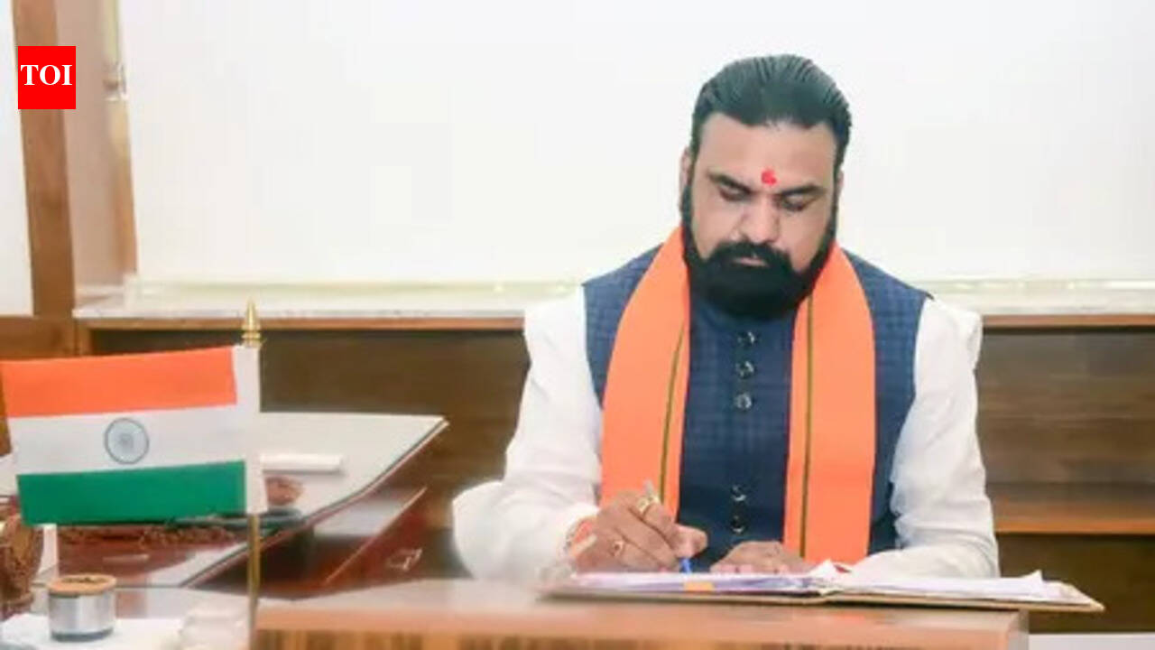 All eyes on cabinet expansion after Samrat wins floor test