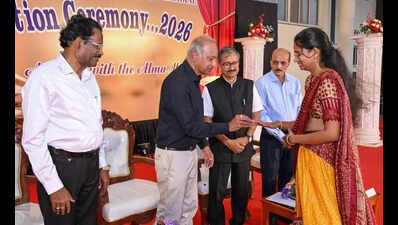 Conservation biology uses fundamental principles to solve real-world problems: Karanth