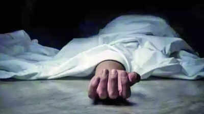 Elderly man found killed in diara area