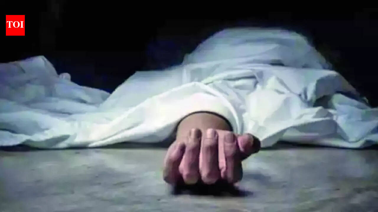 Elderly man found killed in diara area