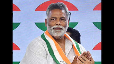 FIR sought against Pappu over remarks on women