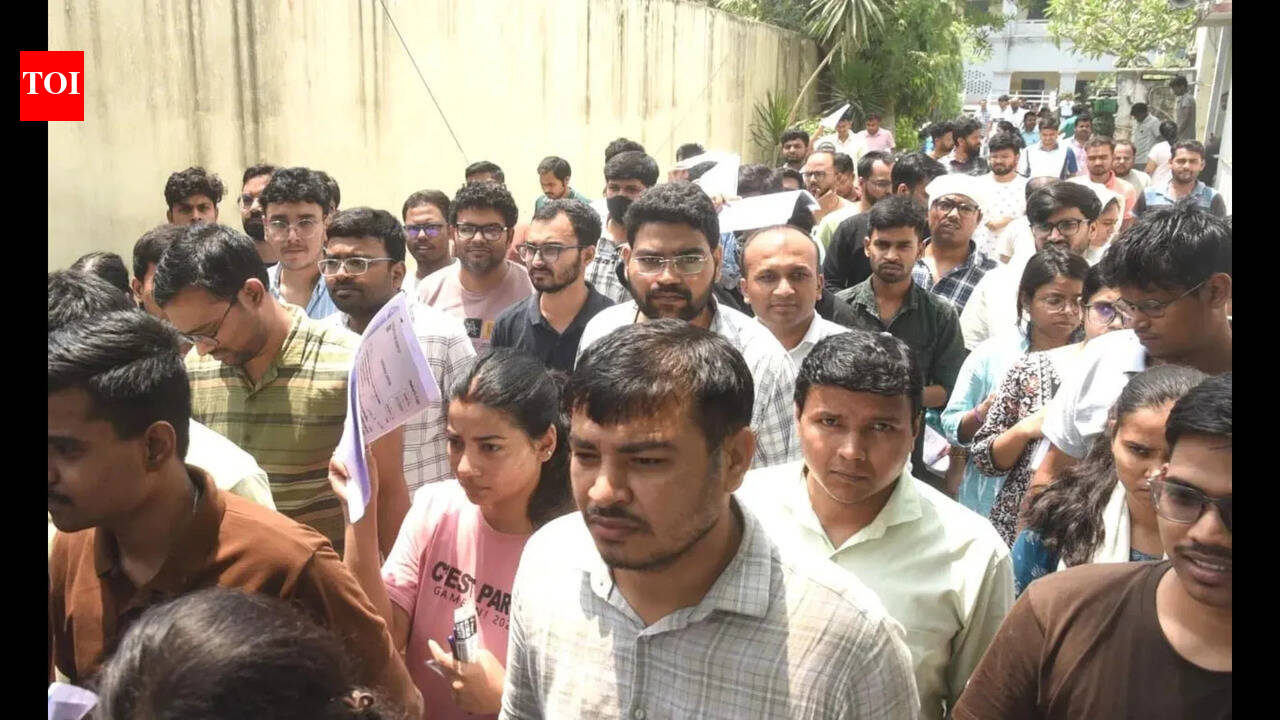 BPSC (mains) exam begins at 22 centres amid tight security