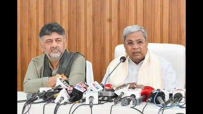 As May 10 milestone nears, DK brothers continue lobbying in Delhi