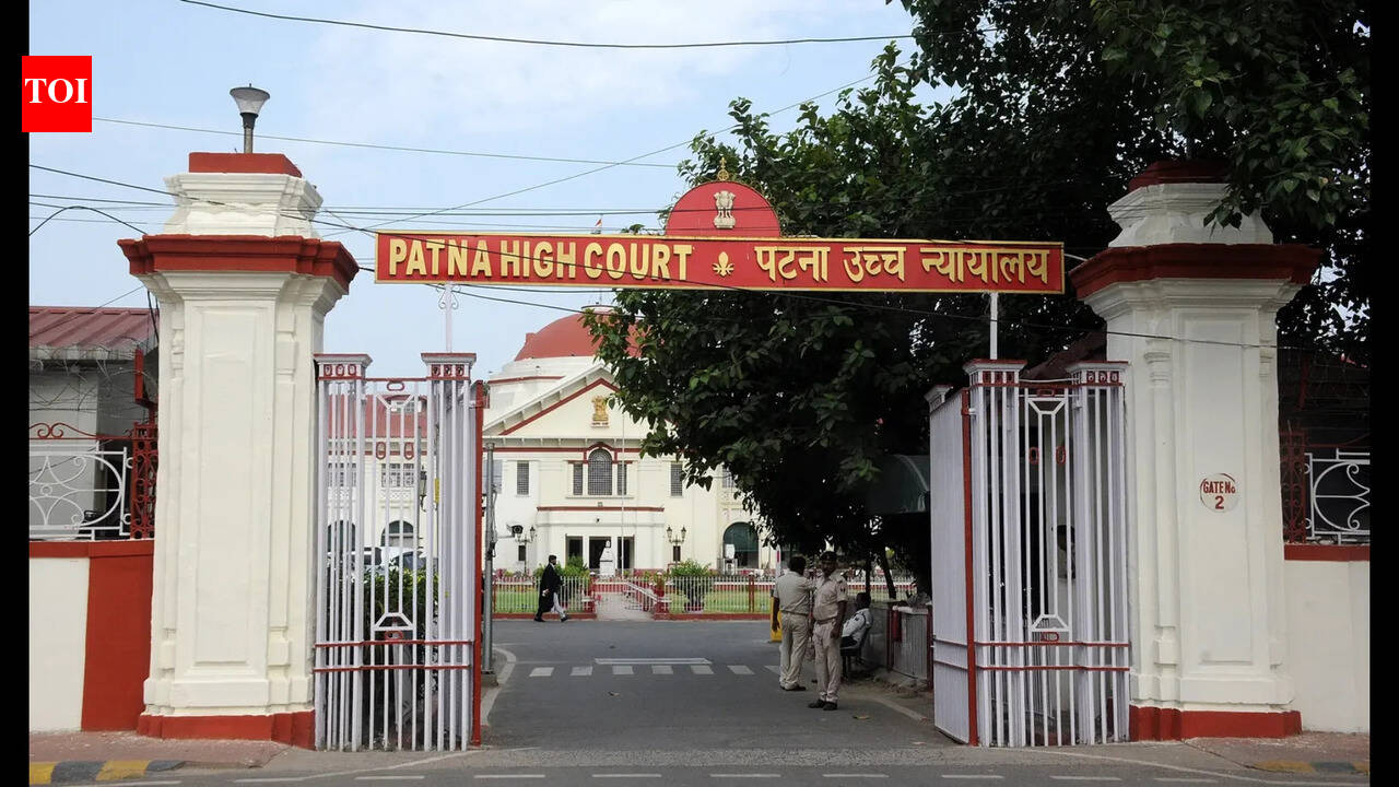 Patna HC upholds life term in Biharsharif riots case