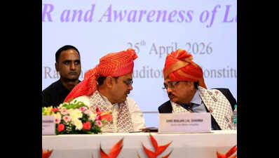 CJI Kant calls for utilising experience of retd judges in dispute resolution