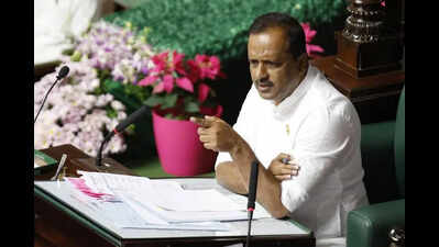 Speaker seeks review of dargah violence cases, triggers row