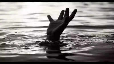 2 girls feared drowned in Ganga river